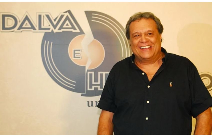 Dennis Carvalho foi um dos principais diretores da teledramaturgia brasileira e comandou sucessos como Vale Tudo e Anos Rebeldes