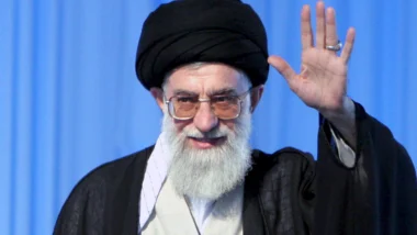 Ali Khamenei