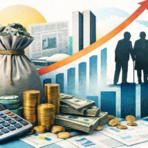 Com gastos acima de R$ 1 trilhão, nova reforma da Previdência começa a ser desenhada Reforma da Previdência