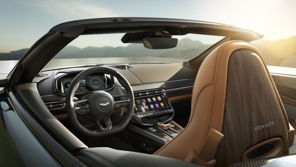 Aston Martin e Setai anunciam primeiro empreendimento em João Pessoa com arquitetura assinada por escritório curitibano