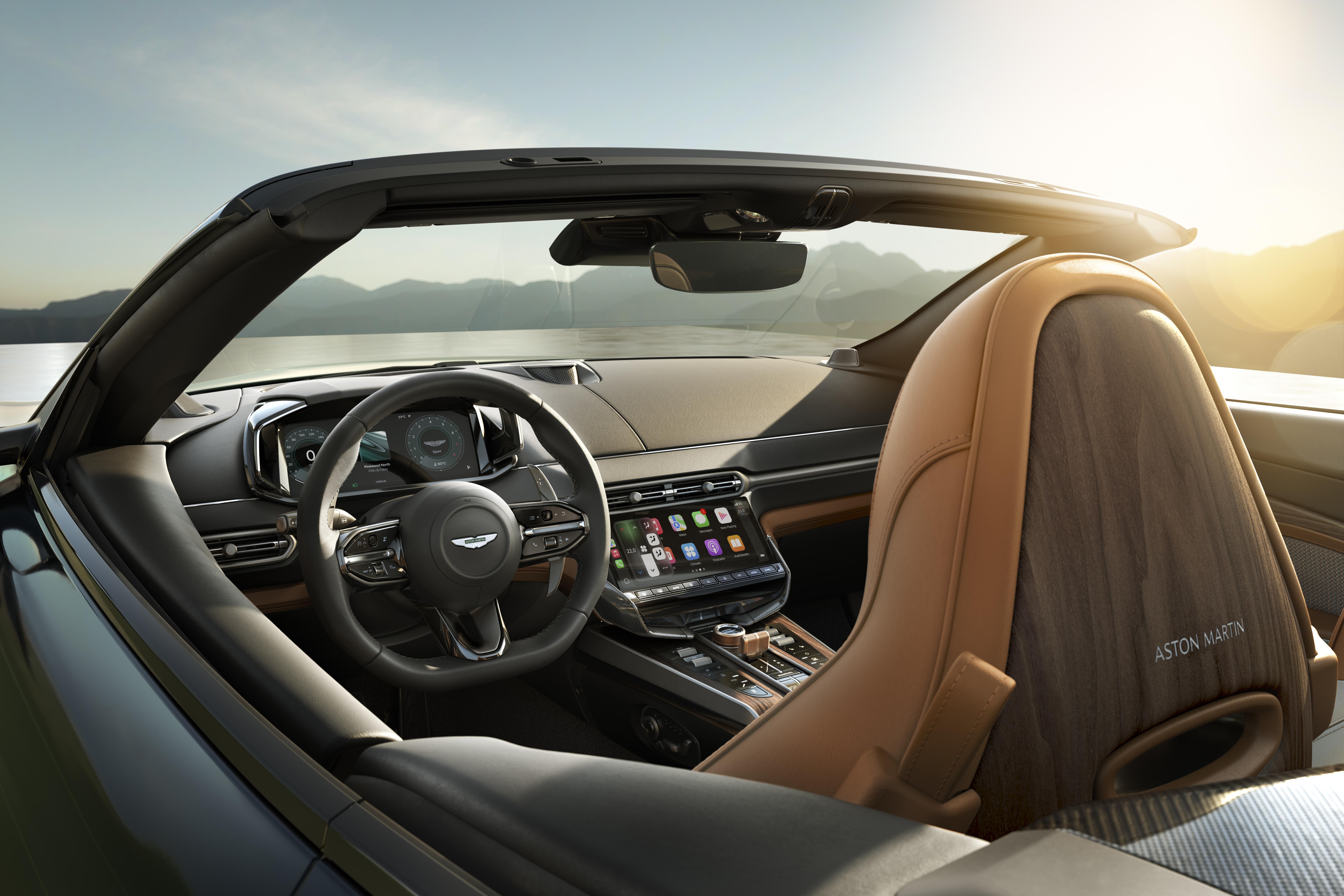 Aston Martin estreia no mercado residencial brasileiro com projeto em João Pessoa assinado pela BSA