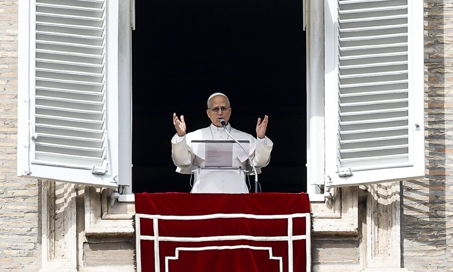 Papa Leão XIV manifesta solidariedade às vítimas das chuvas em Minas Gerais