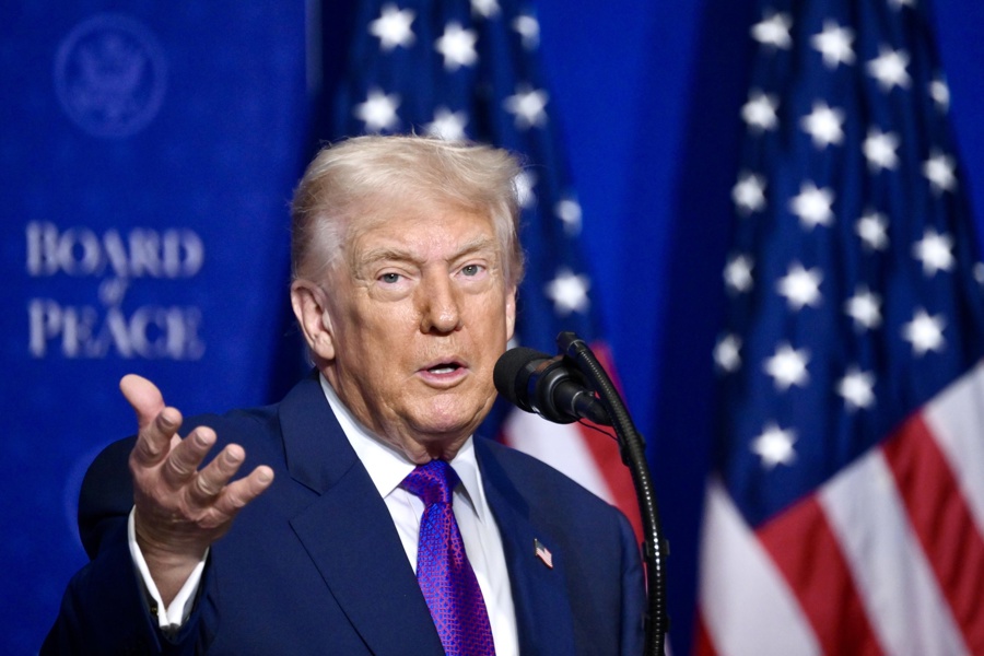 Trump diz que negociará com nova liderança do Irã após ataque