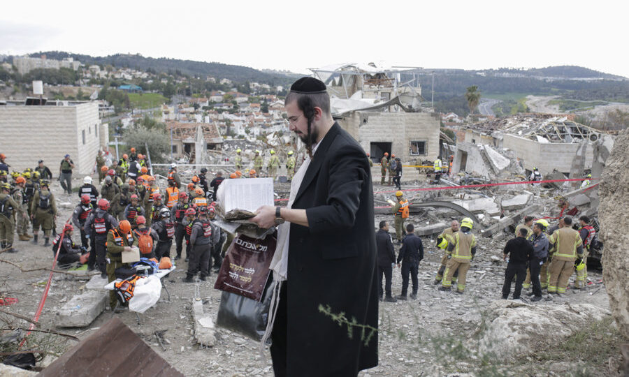 Alemanha, França e Reino Unido ameaçam destruir capacidade de mísseis do Irã