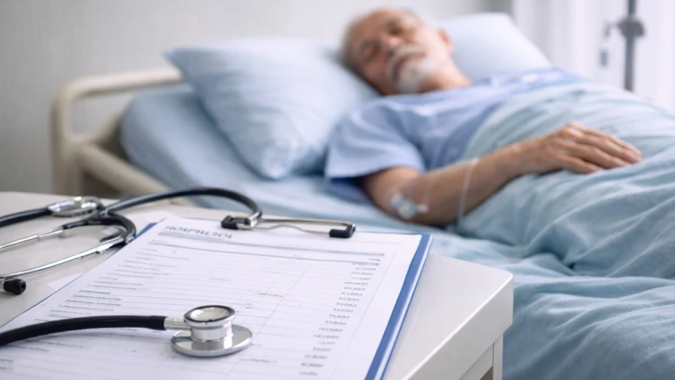 Enfrentar uma doença já é desafiador — a preocupação com as despesas médicas torna o momento ainda mais delicado.