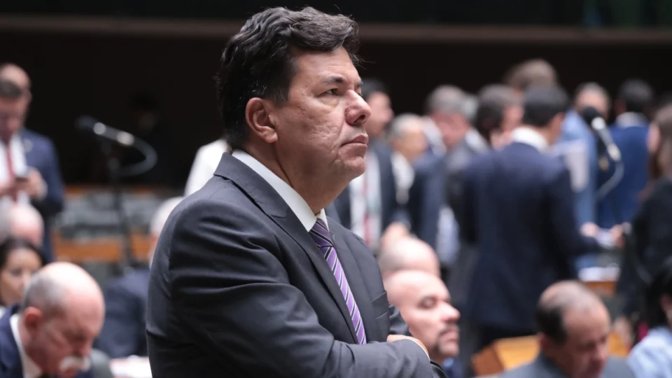 Deputado federal Mendonça Filho (União-PE)