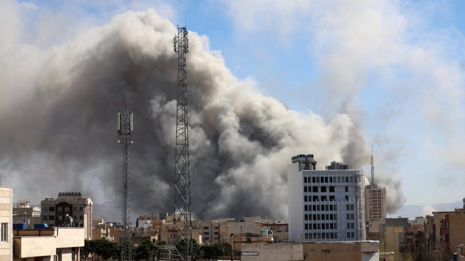 Irã mostra que, mais uma vez, o governo Lula está distante do povo brasileiro