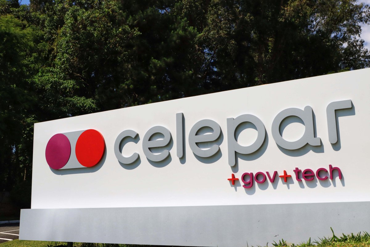 Leilão da Celepar na B3 estava previsto para 17 de março.