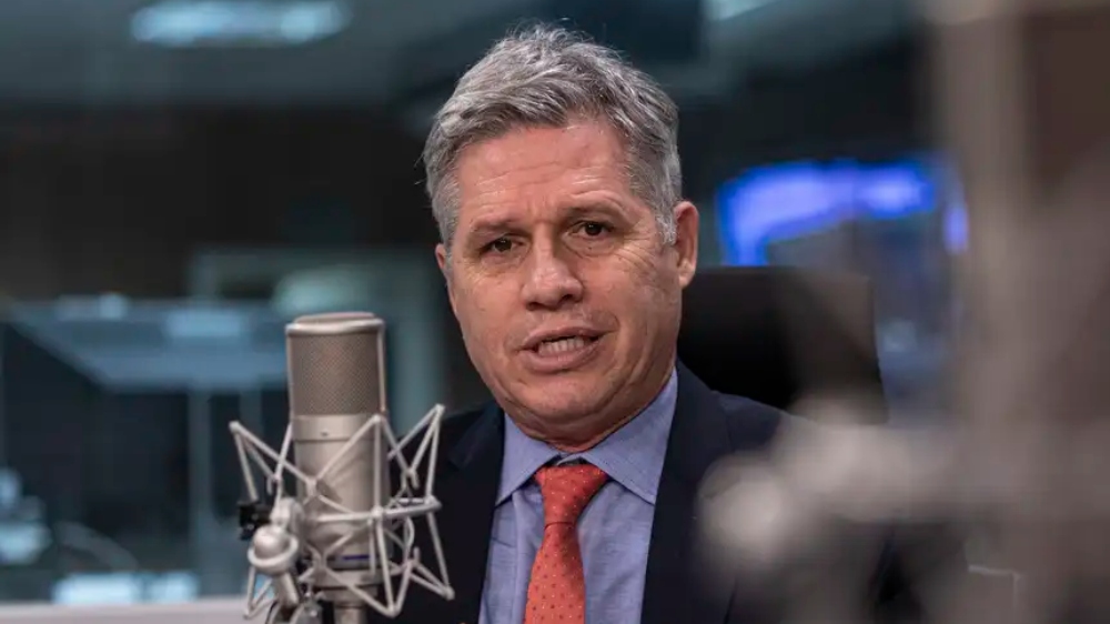 Paulo Teixeira diz que protocolo de ajuda humanitária deve ser assinado nesta semana em parceria com outros órgãos multilaterais.