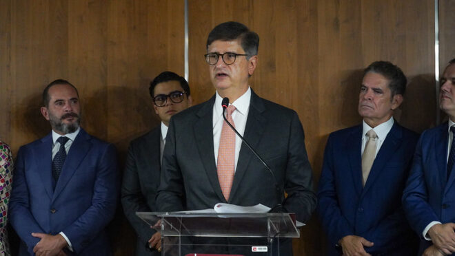 Gonet recomenda limite de R$ 46 mil a penduricalhos retroativos