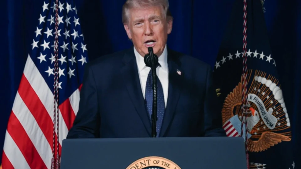Trump irã