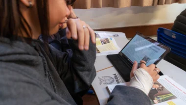 Com 804 colégios ofertando educação profissional, o Paraná amplia a formação técnica alinhada às vocações econômicas do Estado.