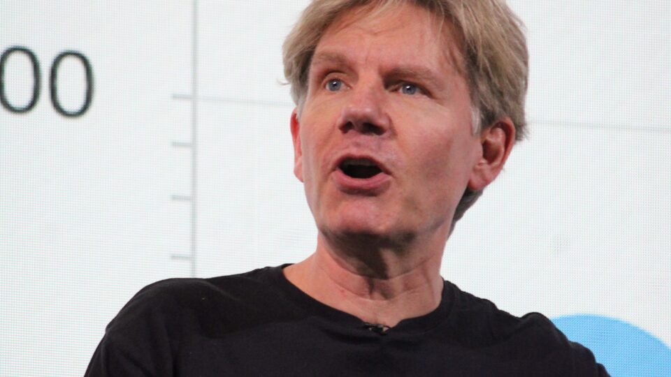 Um diário de bordo do naufrágio da agenda verde