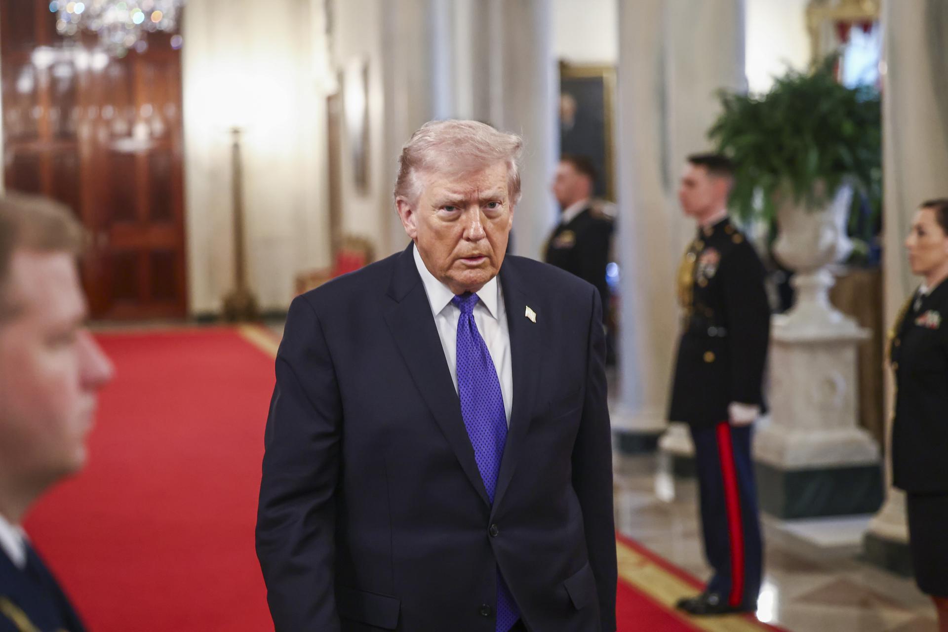 EUA pedem que seus cidadãos saiam de países no Oriente Médio