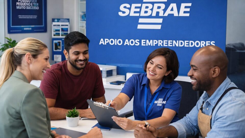 Sebrae/PR inaugura três novos escritórios em Curitiba