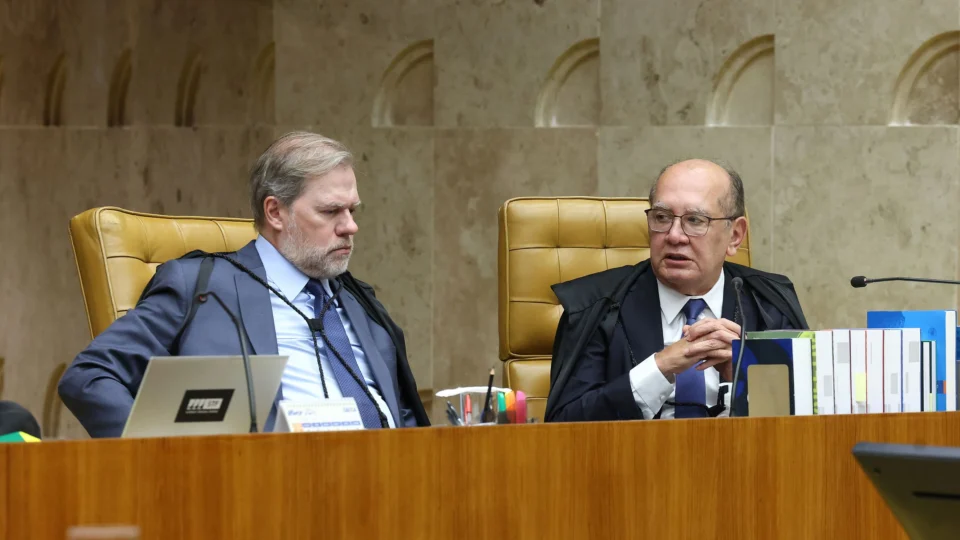 dias toffoli gilmar mendes