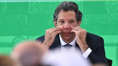 Fernando Haddad