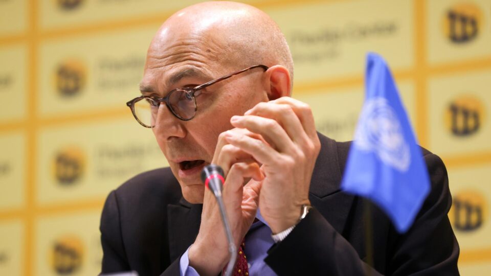 ONU avalia abrir investigação por crimes de guerra contra EUA e Israel após ataque no Irã