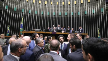 Câmara dos Deputados
