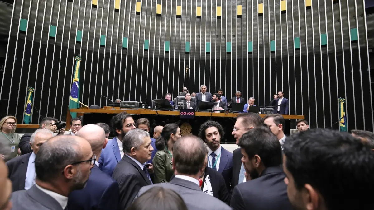 Câmara dos Deputados