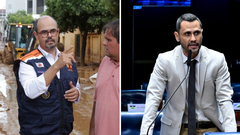 Saída de Zema do governo e filiação de Simões ao PSD pressionam o Novo em Minas