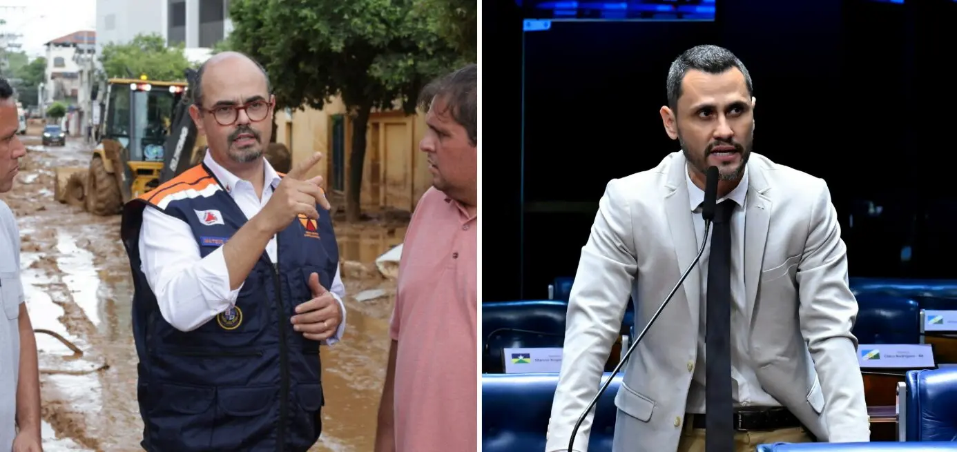 Partido Novo em Minas tenta se reequilibrar em meio a projeto presidencial de Zema.