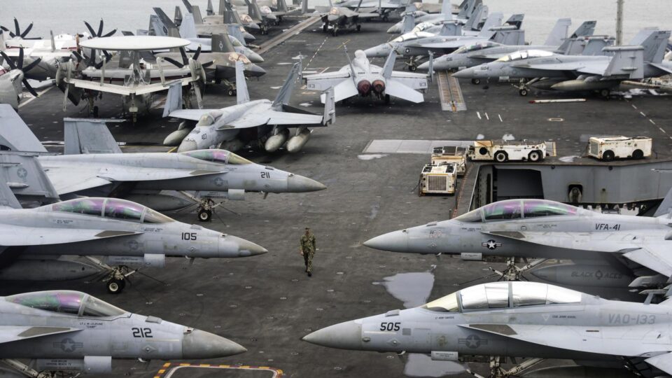 Mísseis, caças de 5ª geração e bombardeiros B2: EUA e Israel detalham ataque ao Irã