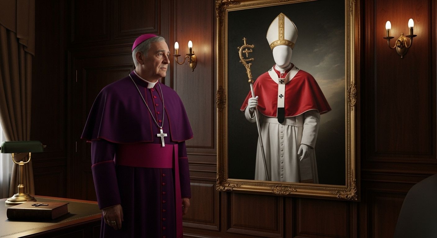 Para bispos e padres sedevacantistas, a Igreja está sem papa; muitos deles acreditam que estamos assim desde 1958.