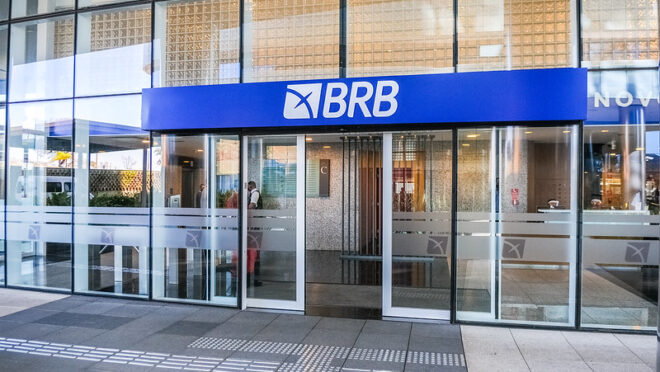 BRB terá de reservar R$ 8 bilhões para cobrir perdas com carteiras do Banco Master