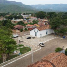 Projeto de mineração em Monte do Carmo prevê investimento bilionário e promete ampliar empregos e arrecadação no município. Imagem referente a matéria