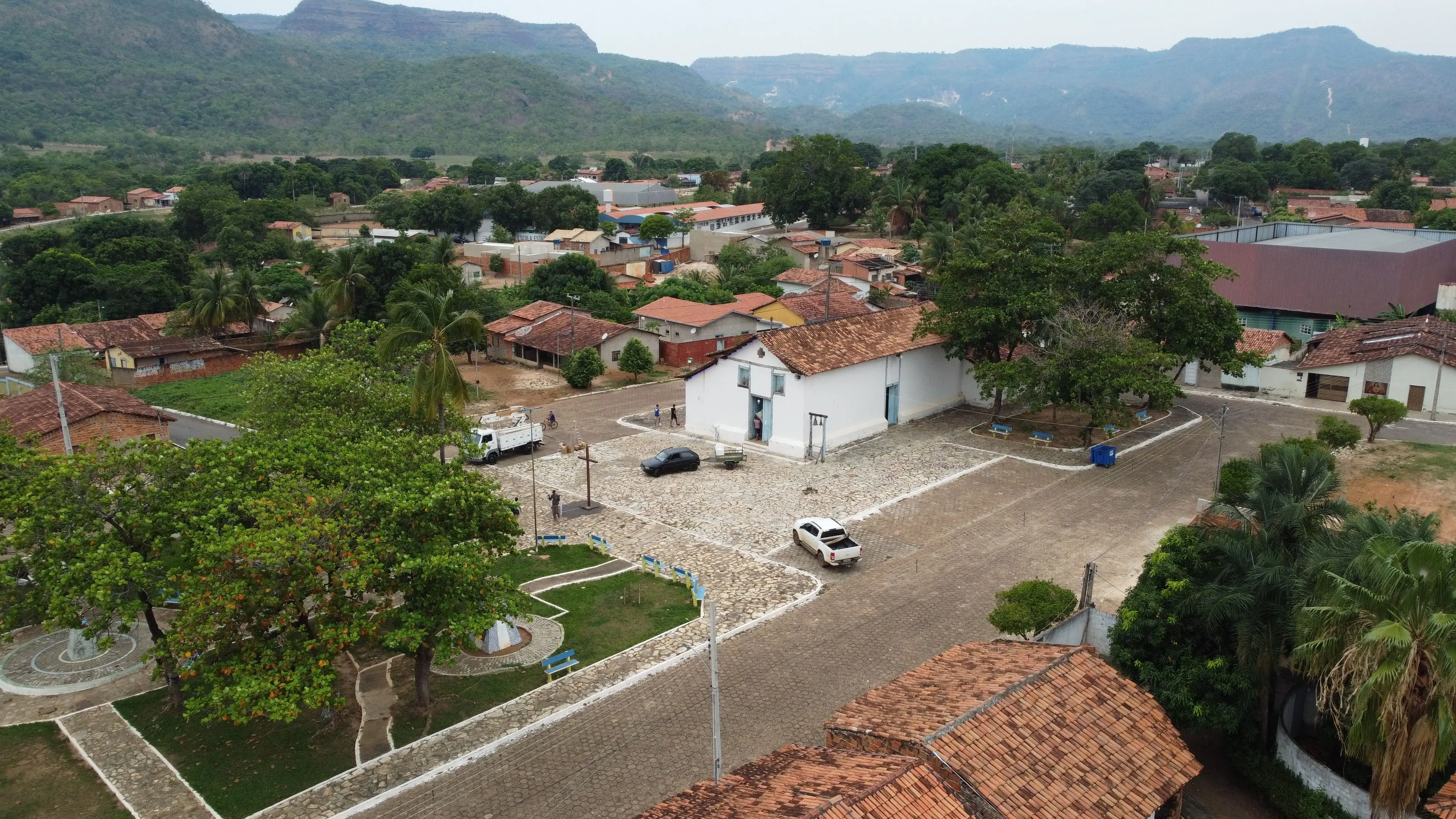 Projeto de mineração em Monte do Carmo prevê investimento bilionário e promete ampliar empregos e arrecadação no município.