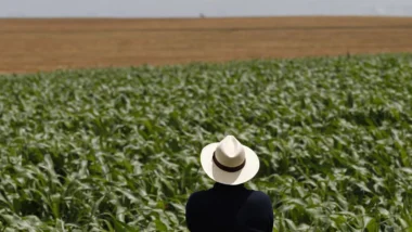 Reflexos do conflito no Oriente Médio vão de custos de fertilizantes e combustíveis a rotas de escoamento de exportações do agro brasileiro