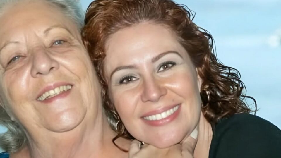 Mãe de Zambelli anuncia pré-candidatura a deputada federal