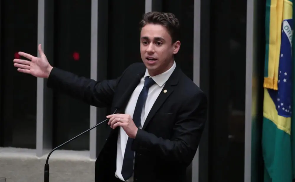 Parlamentar prometeu direcionar recursos da vaquinha à Cruz Vermelha, que atua na resposta à catástrofe na Zona da Mata mineira.