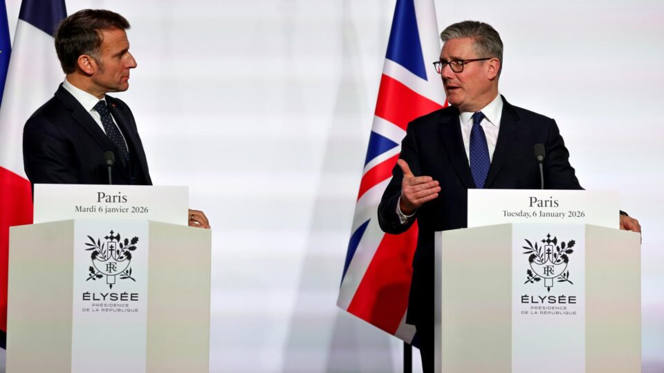 Escalada entre EUA e Irã faz França e Reino Unido enviarem reforços ao Oriente Médio