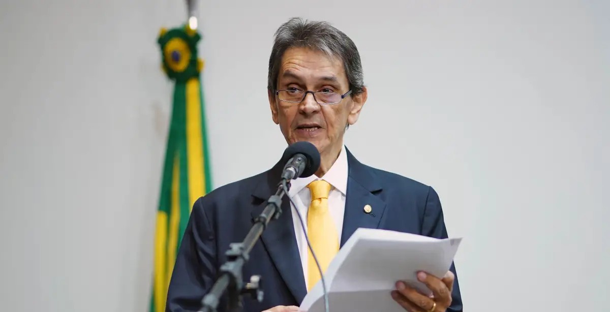 Moraes atualiza pena de Roberto Jefferson e decidirá sobre progressão de regime