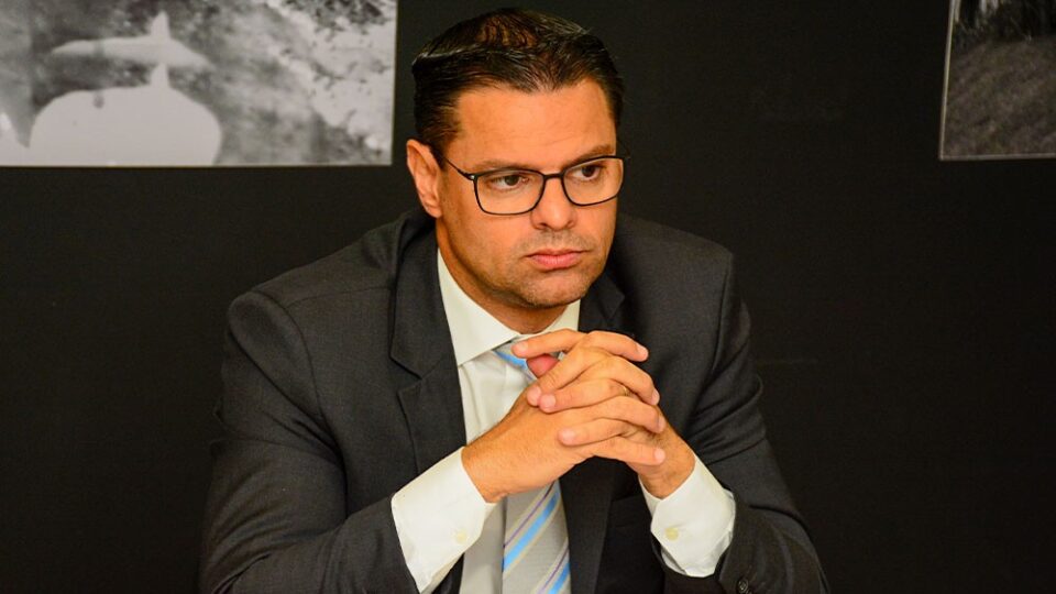 Gonet pede arquivamento de inquérito contra juiz que soltou preso do 8 de janeiro