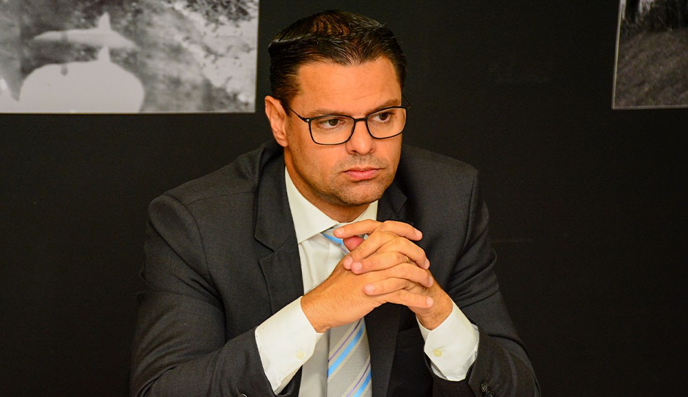 Gonet pede arquivamento de inquérito contra juiz que soltou preso do 8 de janeiro