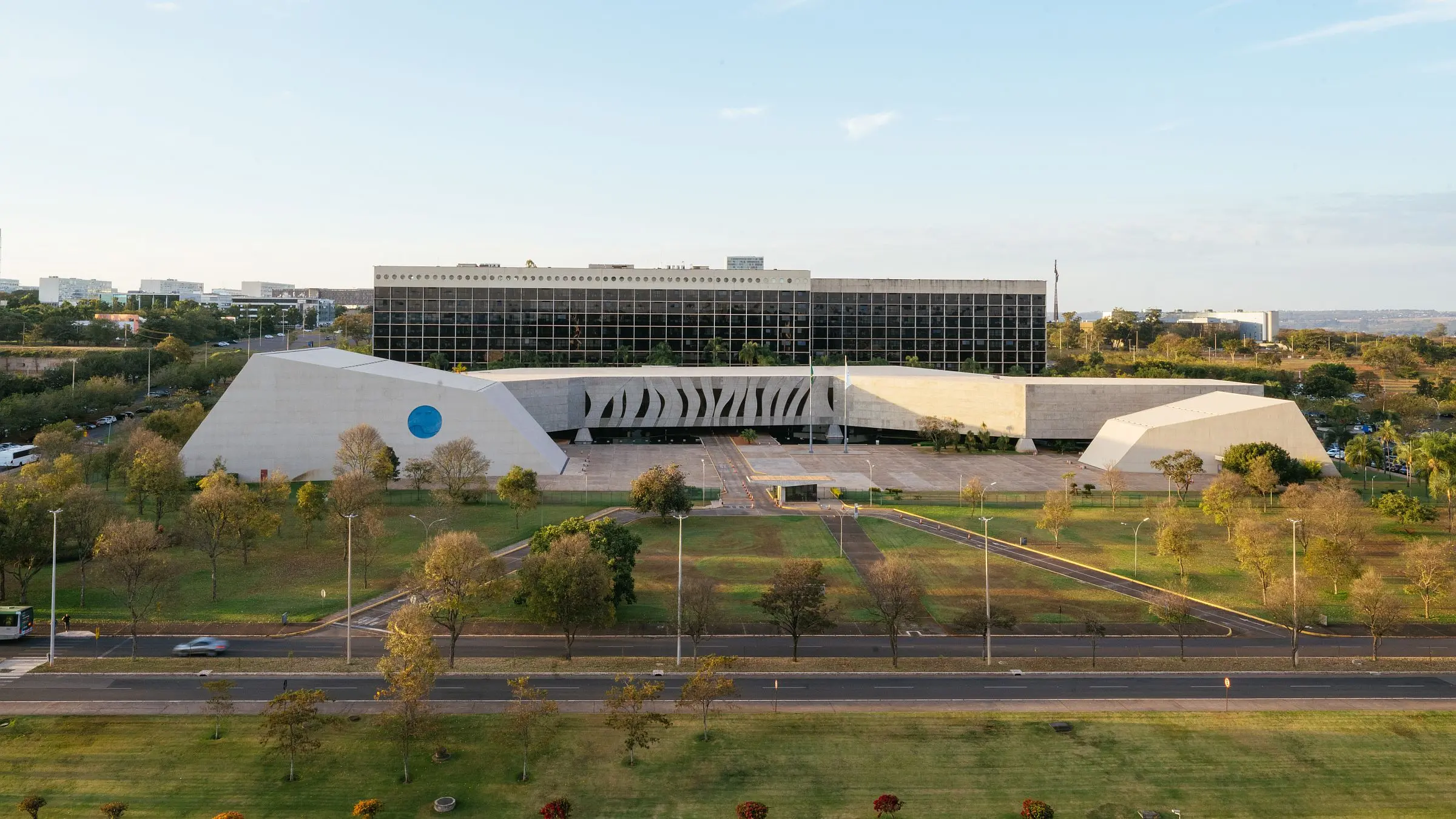 parentes ministros stj