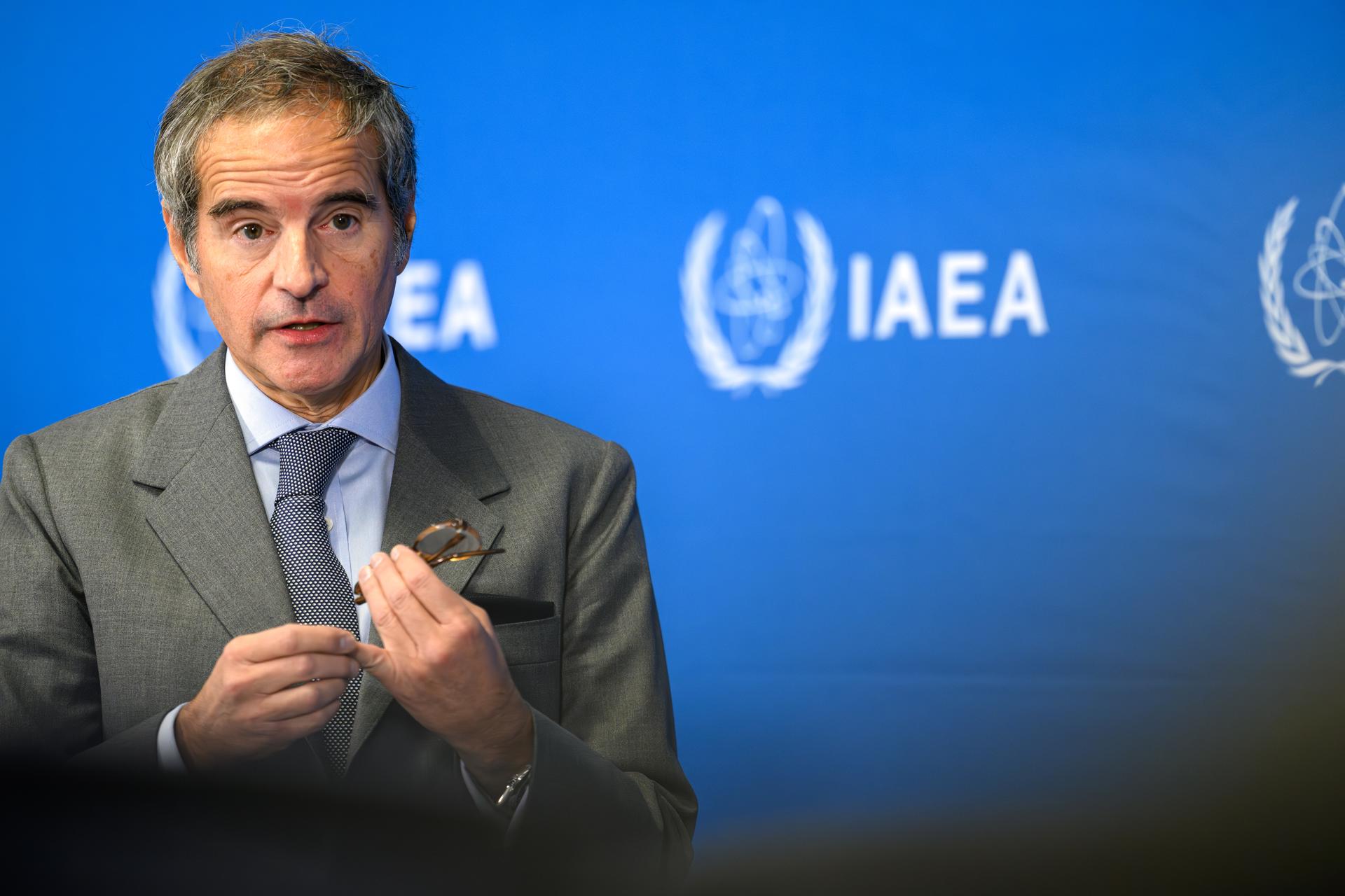 Nenhum país sem bomba atômica enriquecedor urânio como o Irã