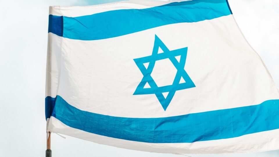 Israel e o conflito mais simples da história