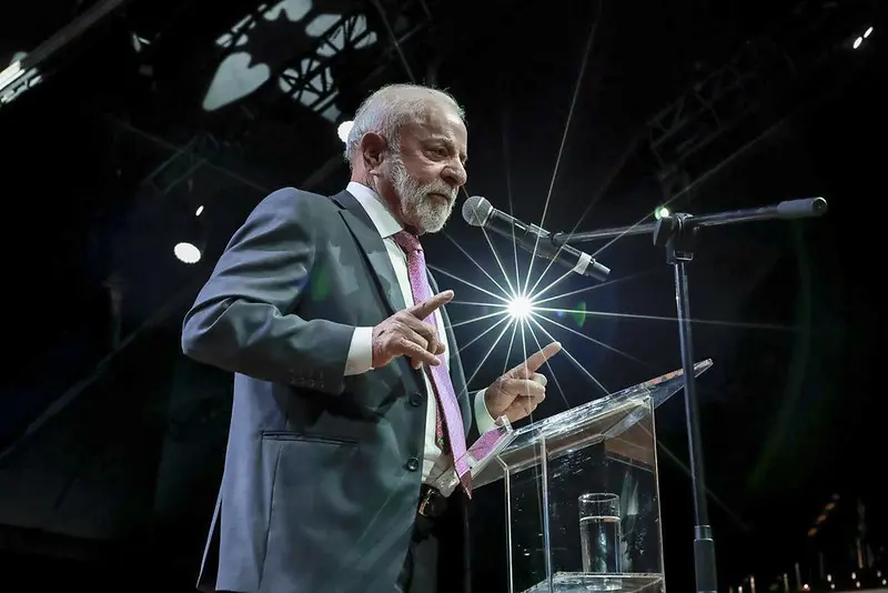 Lula reforma trabalhista argentina