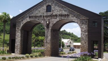 Imagem referente a matéria