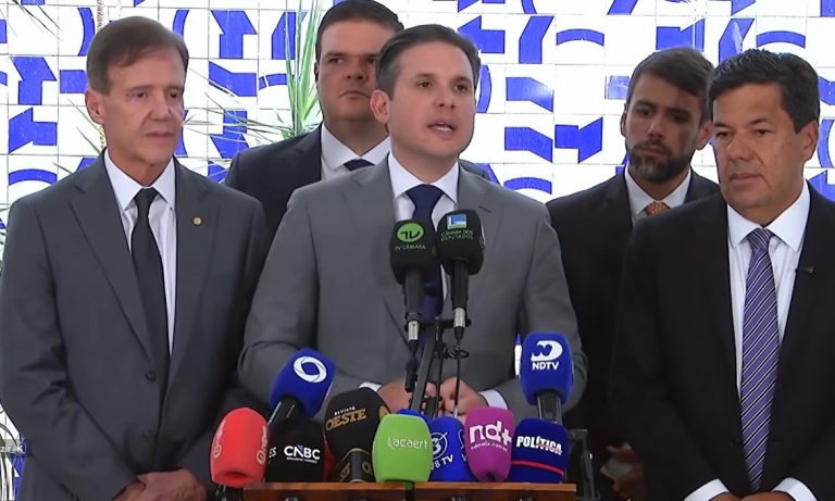 PEC da Segurança vai ao plenário sem redução da maioridade penal