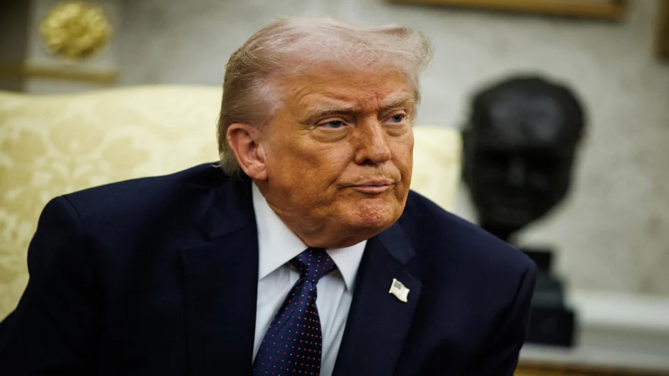 trump irã
