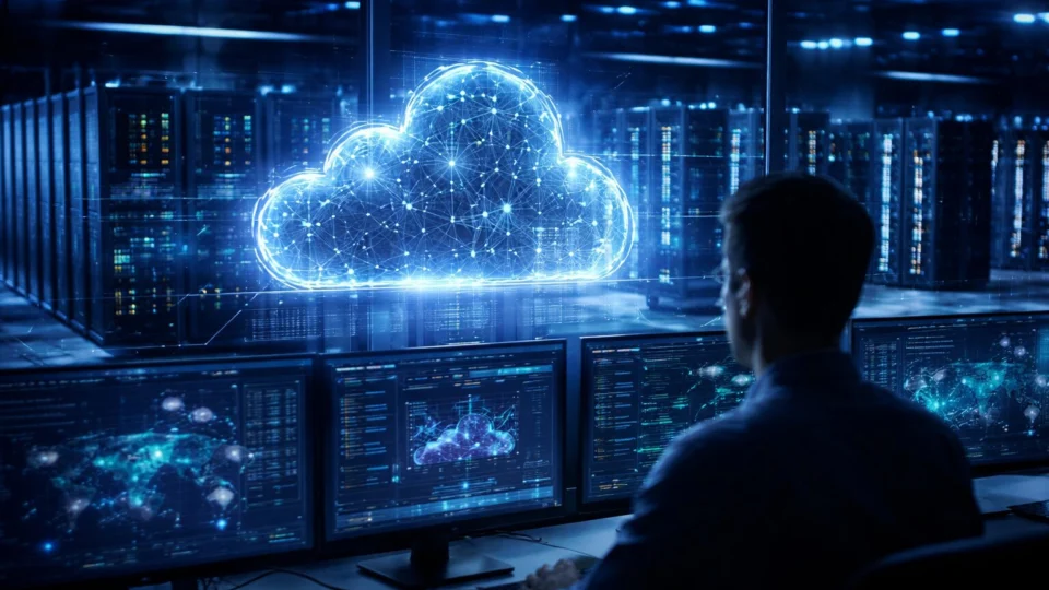 Monitoramento em tempo real ganha protagonismo em ambientes multicloud cada vez mais dinâmicos, onde containers, IA e workloads distribuídos exigem visibilidade contínua para reduzir riscos e proteger operações críticas.