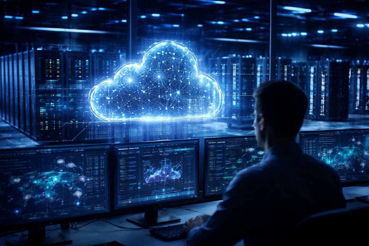 Monitoramento em tempo real ganha protagonismo em ambientes multicloud cada vez mais dinâmicos, onde containers, IA e workloads distribuídos exigem visibilidade contínua para reduzir riscos e proteger operações críticas.