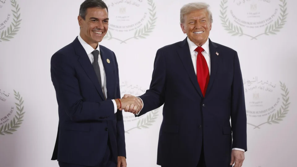 eua trump espanha irã