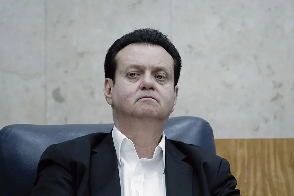 Presidente do partido com mais prefeituras no Brasil, Kassab acumula três presidenciáveis e secretaria na gestão de Tarcísio de Freitas.