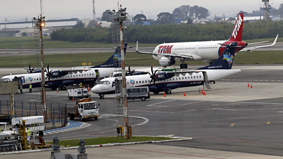 Por que o transporte aéreo de cargas deve crescer 6% no Brasil?